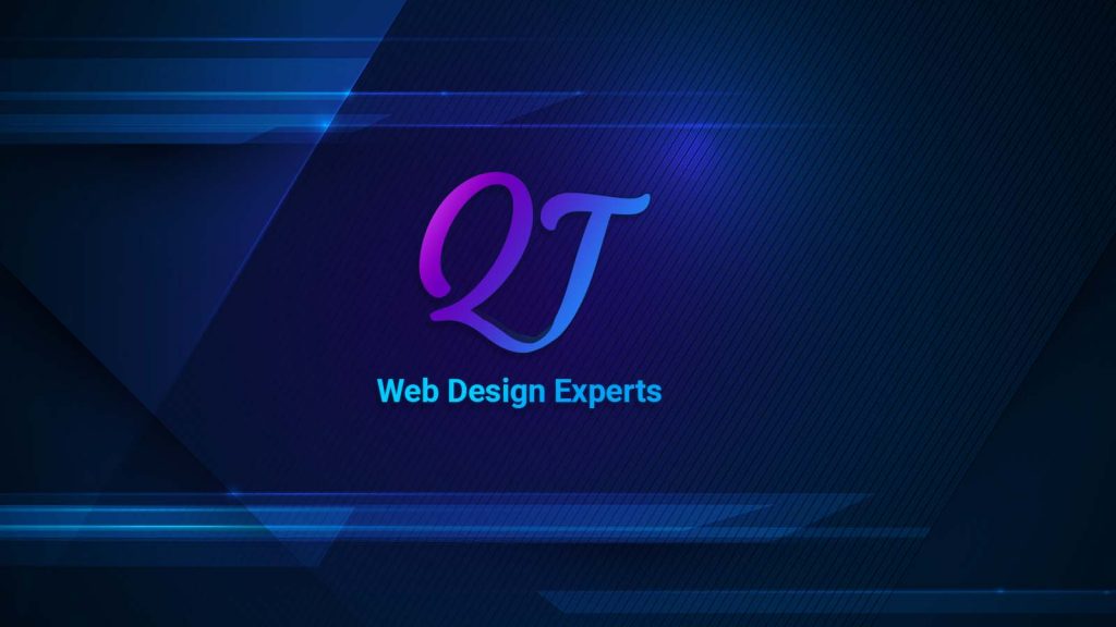 QueueTier WordPress Web Design Featured Image